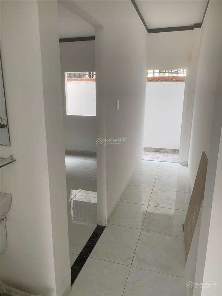 Bán nhà mới sổ riêng thổ,một trệt 1 lầu gần chợ changshinh sát biên hoà