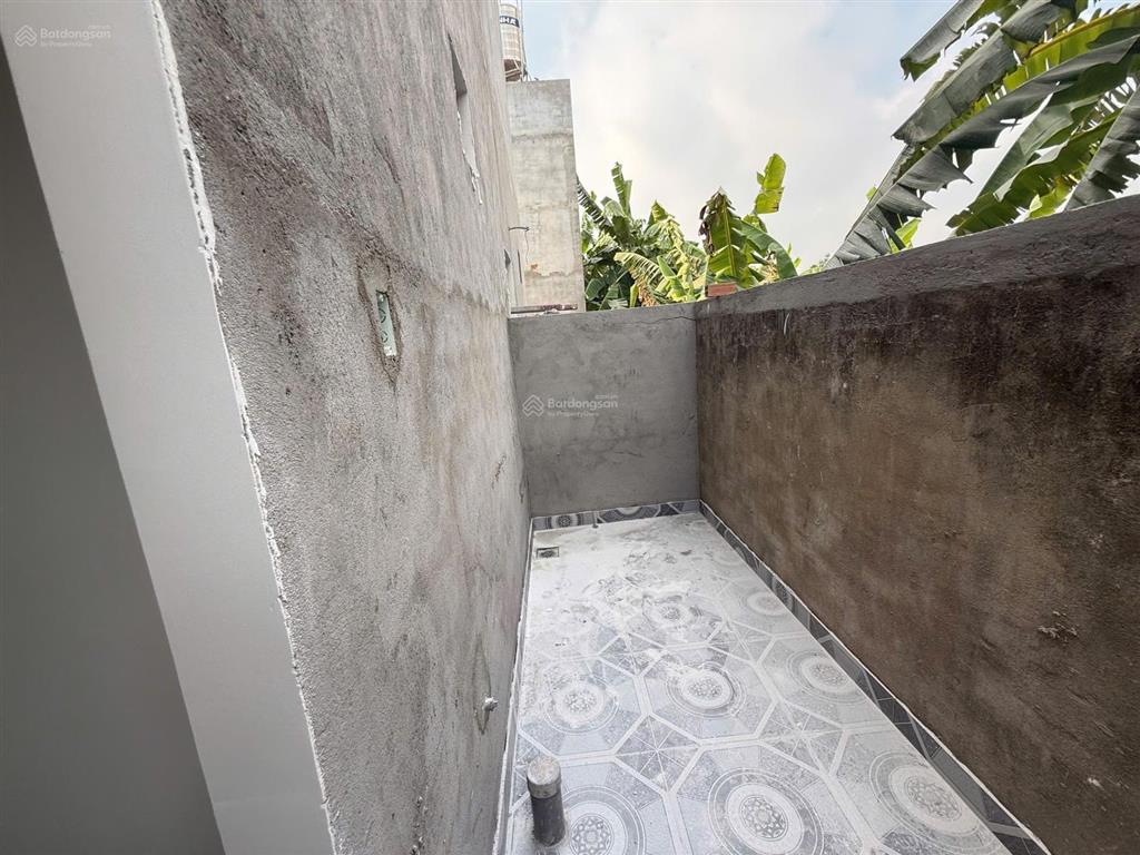 Bán nhà mới sổ riêng thổ,một trệt 1 lầu gần chợ changshinh sát biên hoà