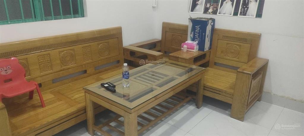 Bán căn nhà sổ riêng thổ cư giá chỉ 1 tỷ450 gần chợ changshinh thạnh phú, gần trục 16