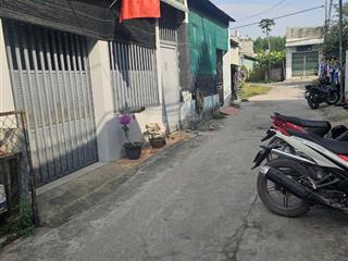 Chủ kẹt bán nhanh căn nhà sổ riêng thổ cư 2 pn gần chợ thạnh phú, changshin, giáp biên hoà