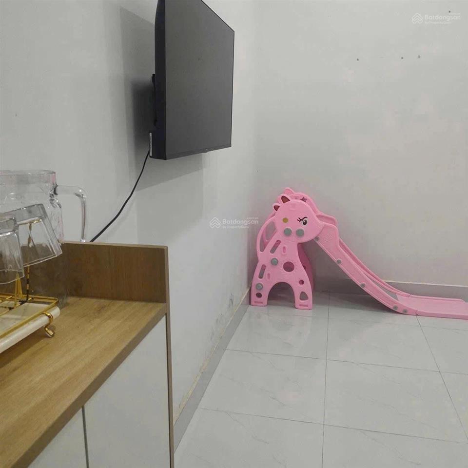 Chủ kẹt bán nhanh căn nhà sổ riêng thổ cư 2 pn gần chợ thạnh phú, changshin, giáp biên hoà