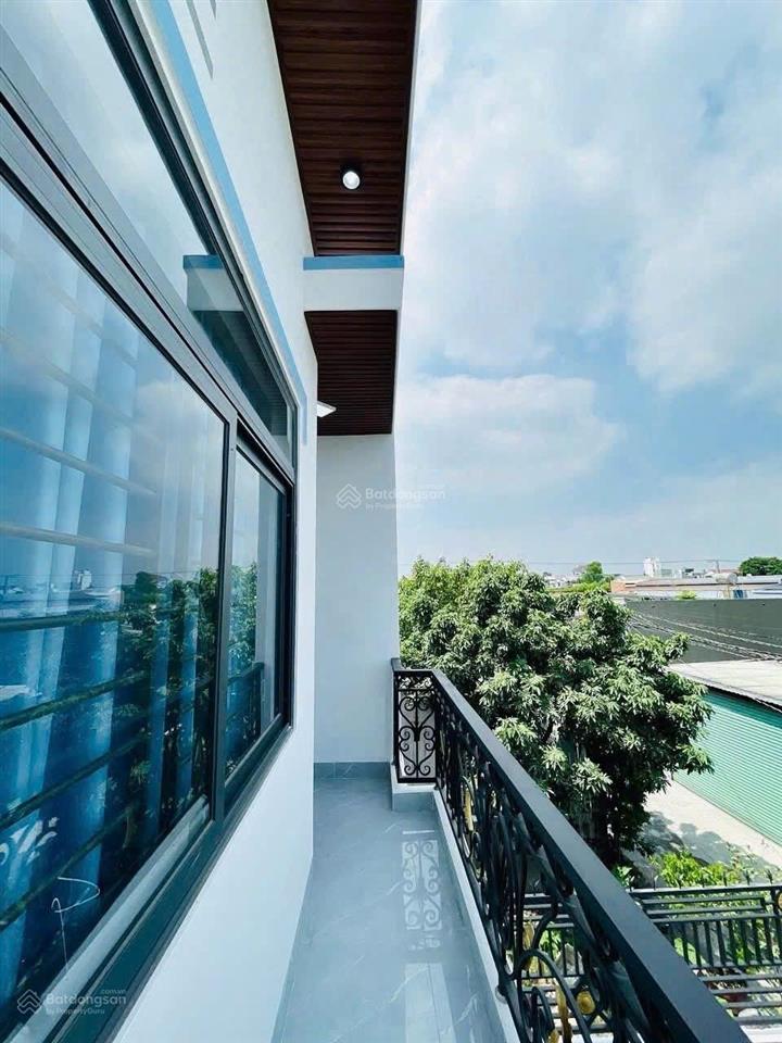 Bán nhà sổ riêng thổ cư trả trước chỉ 1 tỷ2 .ngay chợ công ty changshinh,vị trí đẹp ,phù hợp để ở