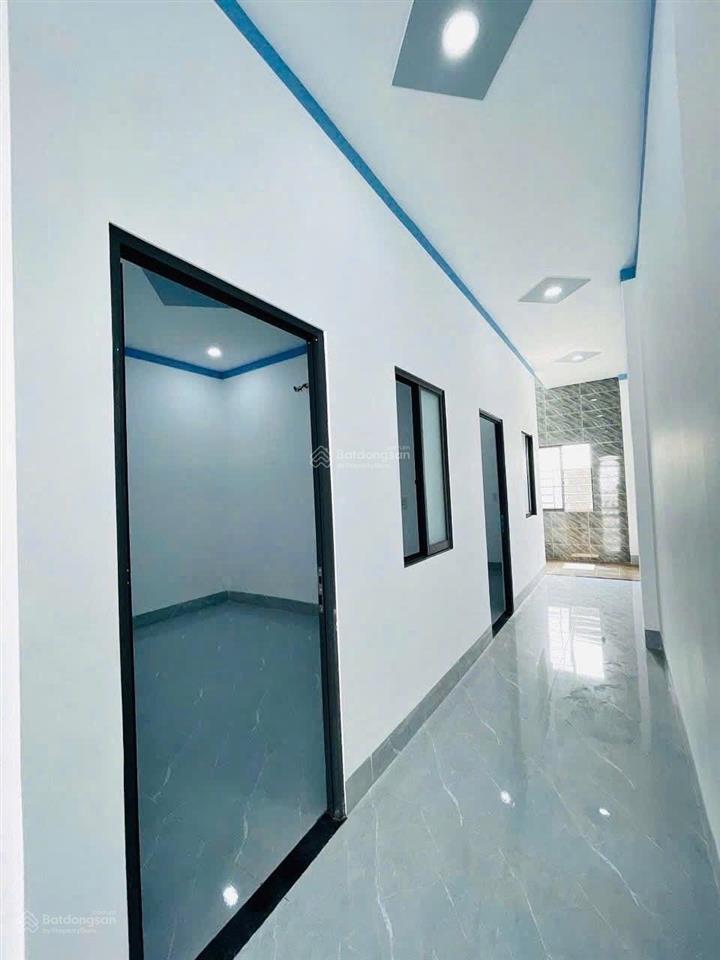 Bán nhà sổ riêng thổ cư trả trước chỉ 1 tỷ2 .ngay chợ công ty changshinh,vị trí đẹp ,phù hợp để ở