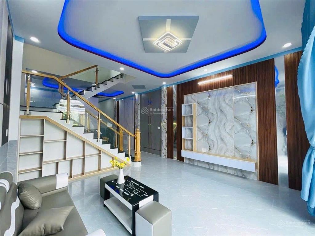 Bán nhà sổ riêng thổ cư trả trước chỉ 1 tỷ2 .ngay chợ công ty changshinh,vị trí đẹp ,phù hợp để ở