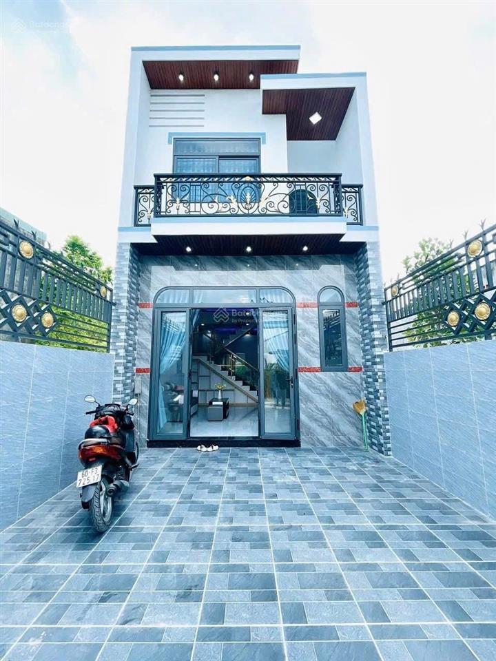 Bán nhà sổ riêng thổ cư trả trước chỉ 1 tỷ2 .ngay chợ công ty changshinh,vị trí đẹp ,phù hợp để ở