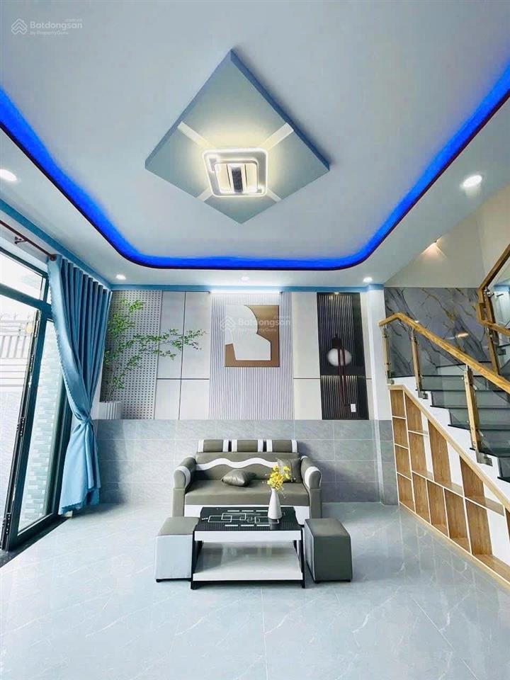 Bán nhà sổ riêng thổ cư trả trước chỉ 1 tỷ2 .ngay chợ công ty changshinh,vị trí đẹp ,phù hợp để ở