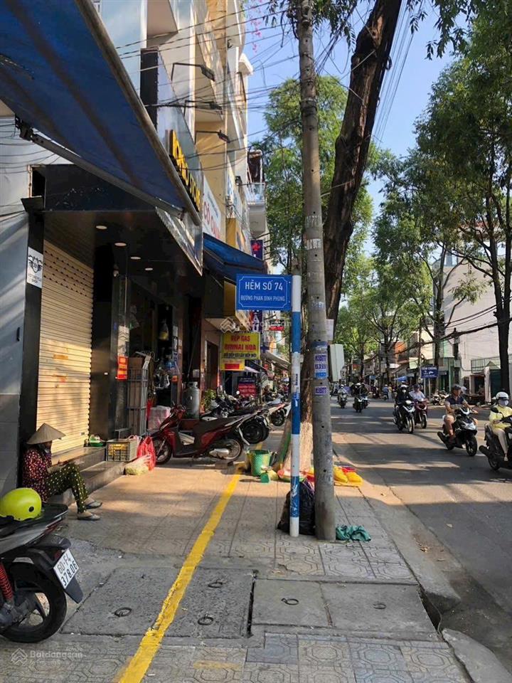 Bán căn nhà mặt tiền kinh doanh giá rẻ, ngay gần chợ đêm biên hoà