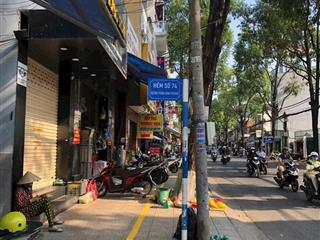 Bán căn nhà mặt tiền kinh doanh giá rẻ, ngay gần chợ đêm biên hoà