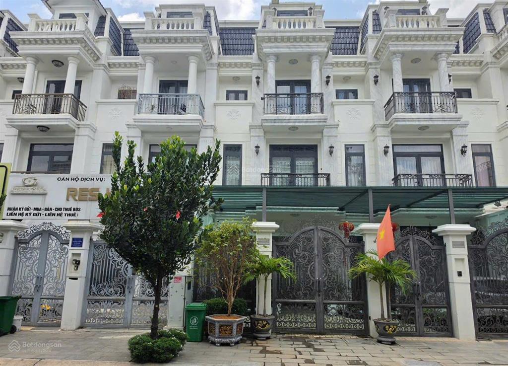 Bán căn nhà phố ngay khu dân cư tín nghĩa , gần chợ lớn biên hoà giá cực rẻ