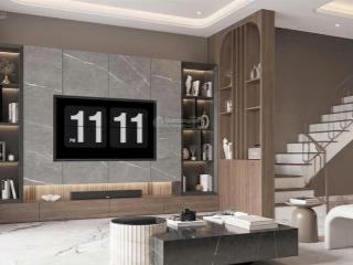 Bán căn nhà một trệt một lầu mới 100% đồng khởi biên hoà , sổ riêng thổ cư trả trước 1 tỷ5 nhận nhà
