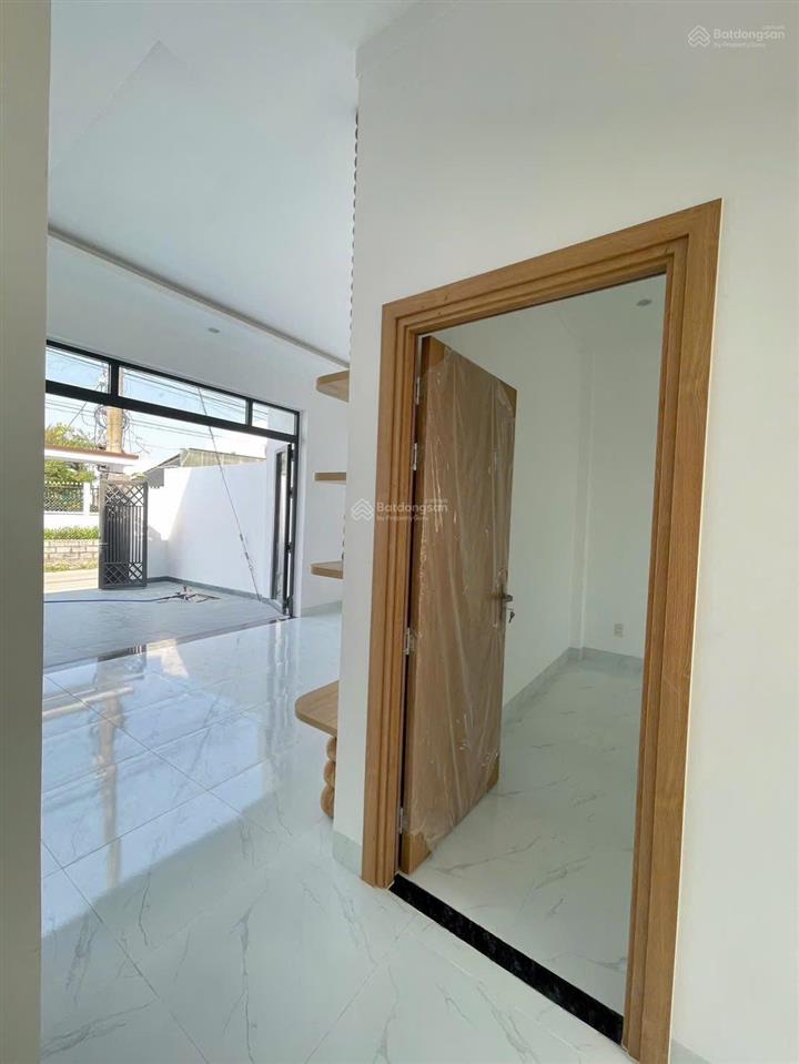 Bán căn nhà sổ riêng thổ cư mặt tiền kinh doanh giá trả trước chỉ 1 tỷ