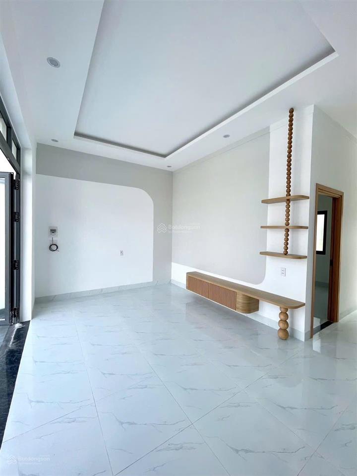 Bán căn nhà sổ riêng thổ cư mặt tiền kinh doanh giá trả trước chỉ 1 tỷ