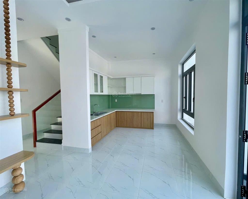 Bán căn nhà sổ riêng thổ cư mặt tiền kinh doanh giá trả trước chỉ 1 tỷ