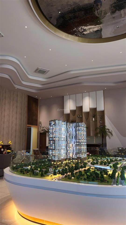 Bán căn hộ fresia biên hoà giá chỉ 1 tỷ650 trả trước 25% nhận nhà