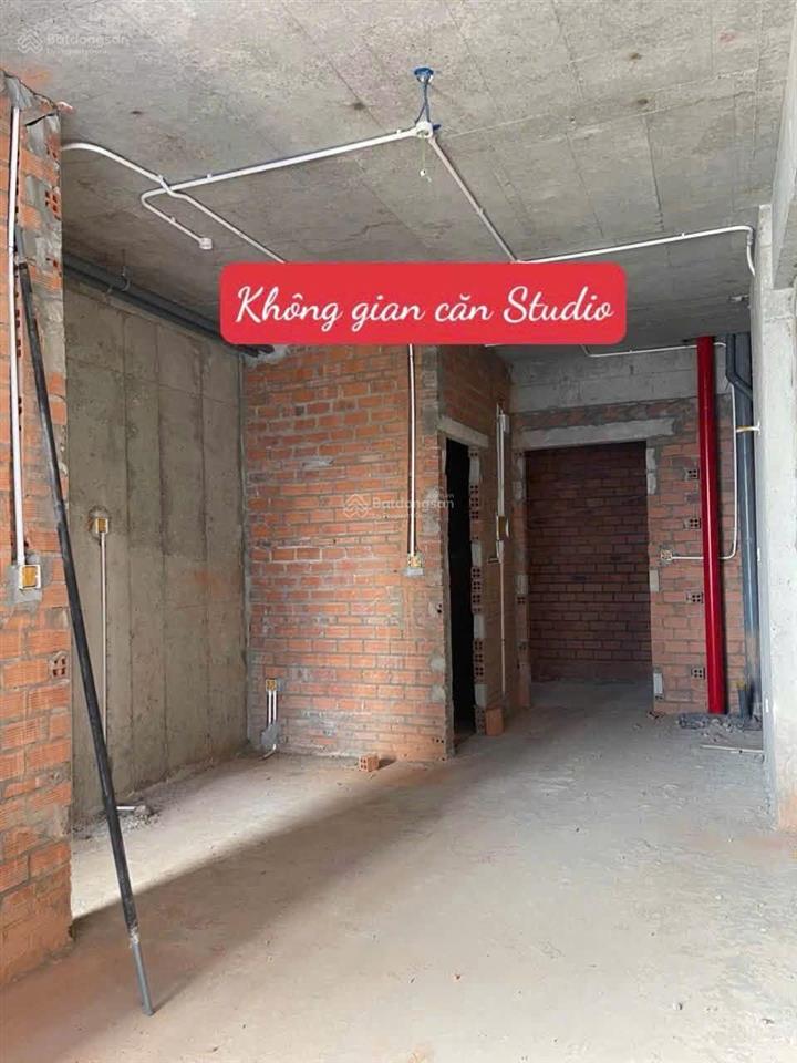 Bán căn hộ fresia biên hoà giá chỉ 1 tỷ650 trả trước 25% nhận nhà