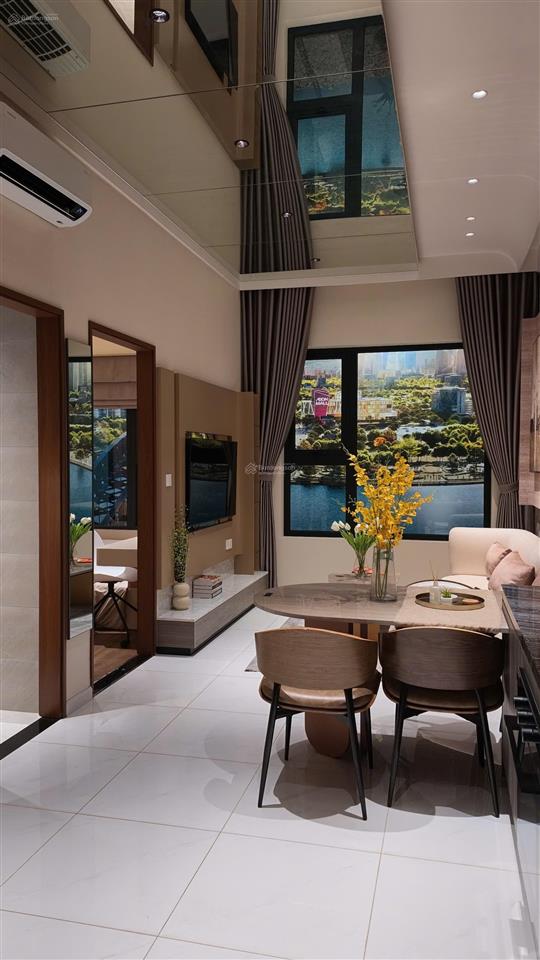Bán căn hộ fresia biên hoà giá chỉ 1 tỷ650 trả trước 25% nhận nhà