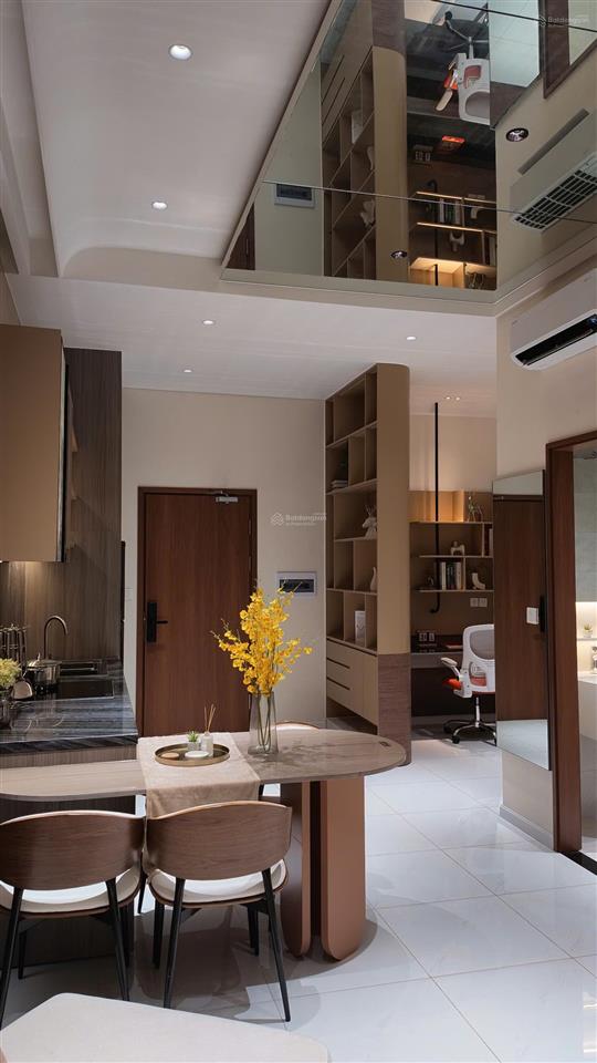 Bán căn hộ fresia biên hoà giá chỉ 1 tỷ650 trả trước 25% nhận nhà