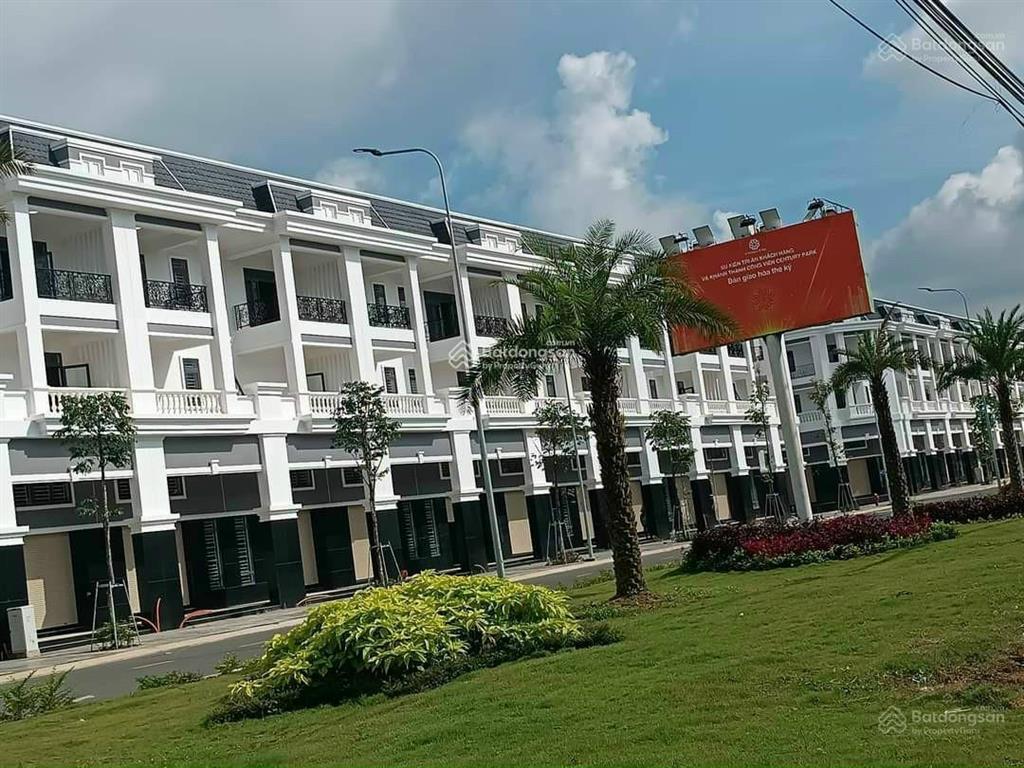 Century thời điểm vàng để quý khách mua ở và đầu ngay sân bay quốc tế long thành khai thác năm 2026