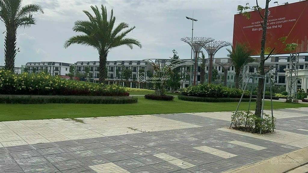 Century thời điểm vàng để quý khách mua ở và đầu ngay sân bay quốc tế long thành khai thác năm 2026