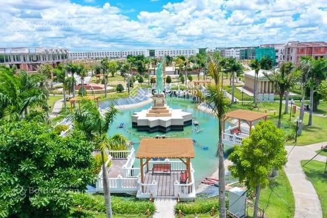Century thời điểm vàng để quý khách mua ở và đầu ngay sân bay quốc tế long thành khai thác năm 2026