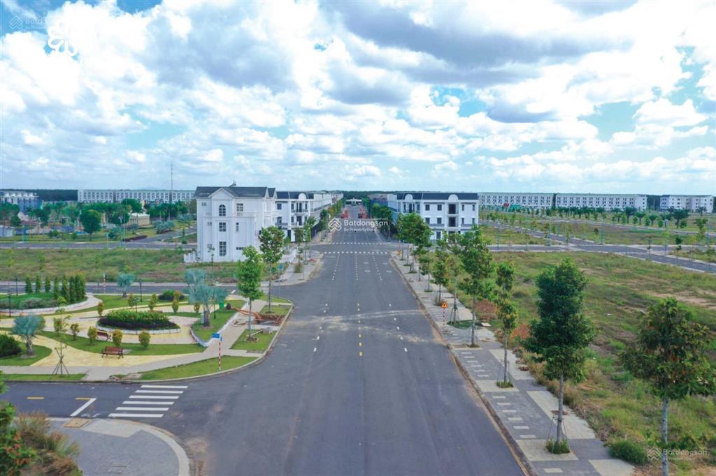 Century thời điểm vàng để quý khách mua ở và đầu ngay sân bay quốc tế long thành khai thác năm 2026