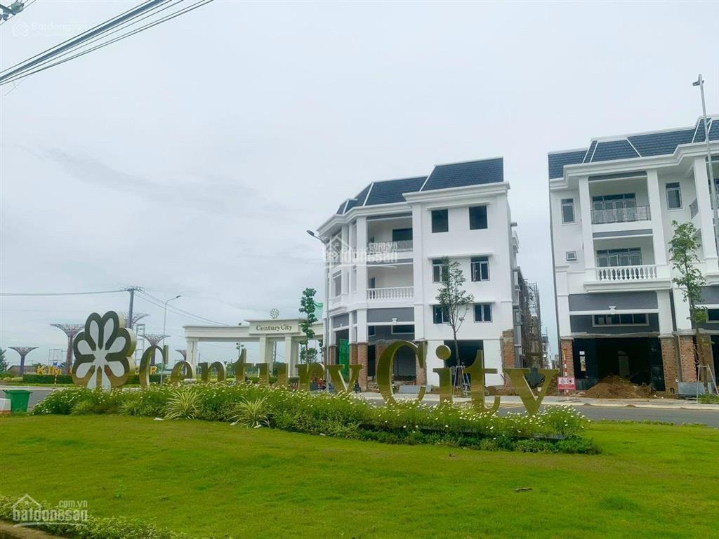 Century thời điểm vàng để quý khách mua ở và đầu ngay sân bay quốc tế long thành khai thác năm 2026