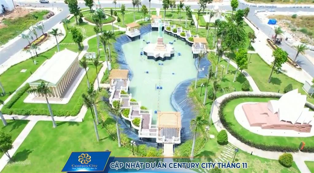 Century city cam kết không lợi nhuận hoàn trả lại tiền ngay sân bay quốc tế long thành, 0937 652 ***