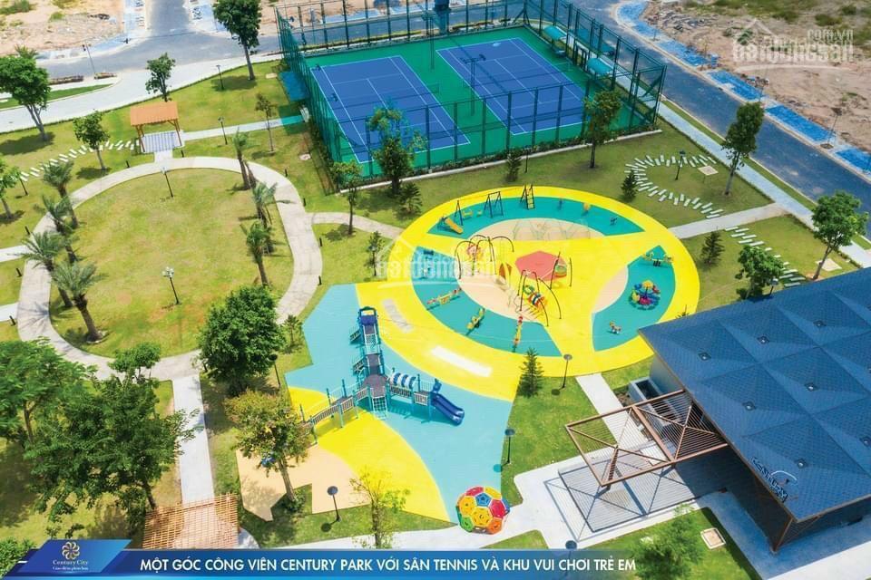 Century city cam kết không lợi nhuận hoàn trả lại tiền ngay sân bay quốc tế long thành, 0937 652 ***