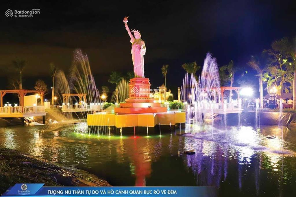 Century city cam kết không lợi nhuận hoàn trả lại tiền ngay sân bay quốc tế long thành, 0937 652 ***