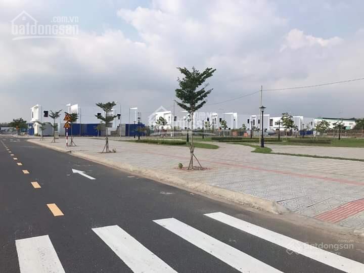 Đất thành thị giá nông thôn ngay tại thị trấn trảng bom, 0937 652 ***