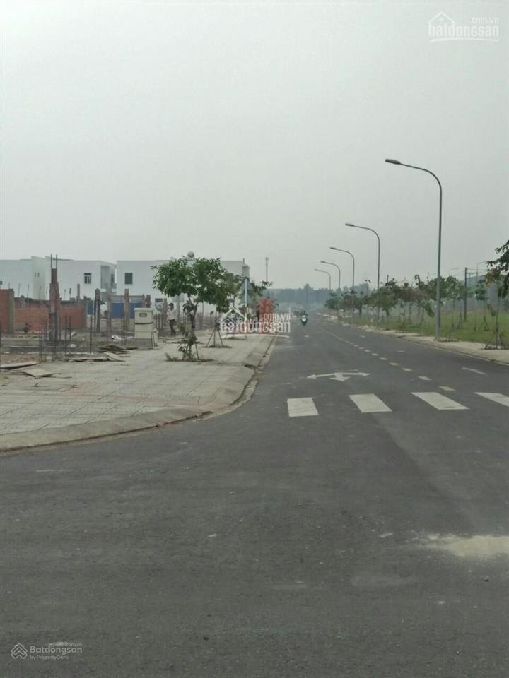 Đất thành thị giá nông thôn ngay tại thị trấn trảng bom, 0937 652 ***