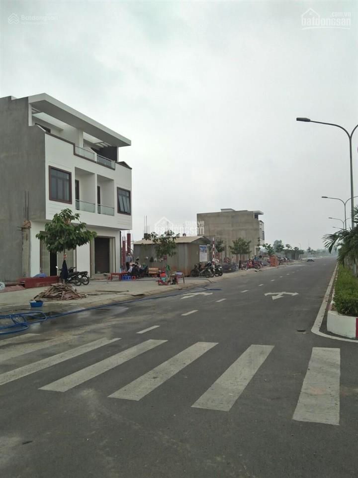 Đất thành thị giá nông thôn ngay tại thị trấn trảng bom, 0937 652 ***