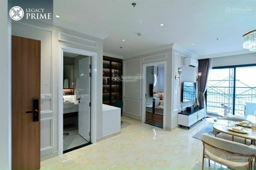 Legacy prime cơ hội an cư lạc nghiệp cho người thu nhập thấp tại tp. thuận an, bình dương