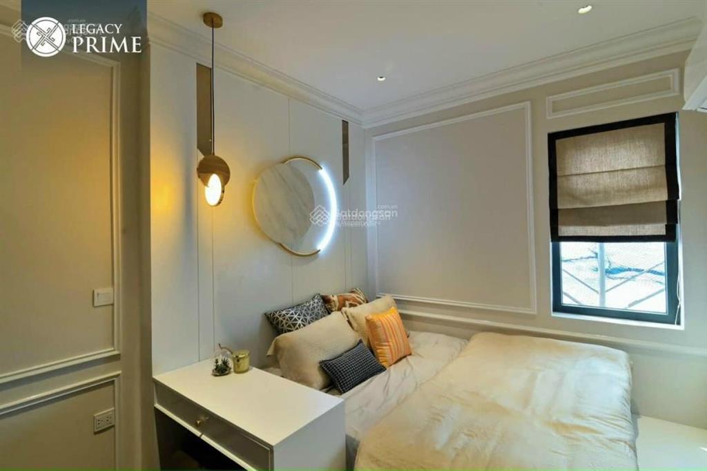 Legacy prime cơ hội an cư lạc nghiệp cho người thu nhập thấp tại tp. thuận an, bình dương