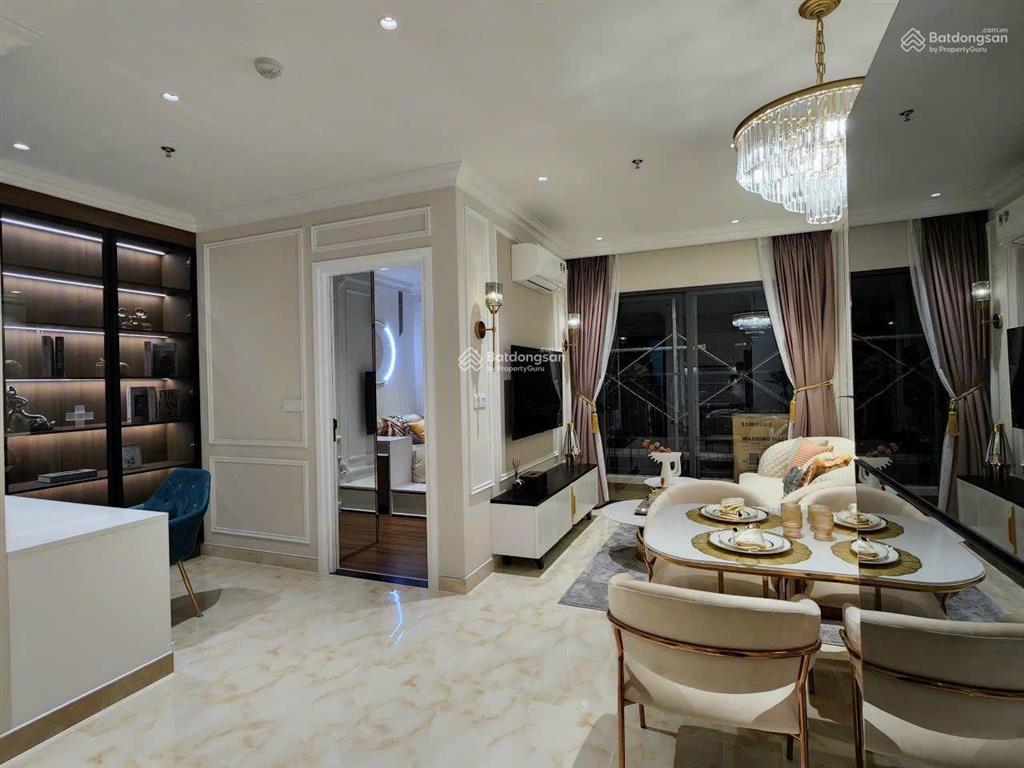 Legacy prime cơ hội an cư lạc nghiệp cho người thu nhập thấp tại tp. thuận an, bình dương