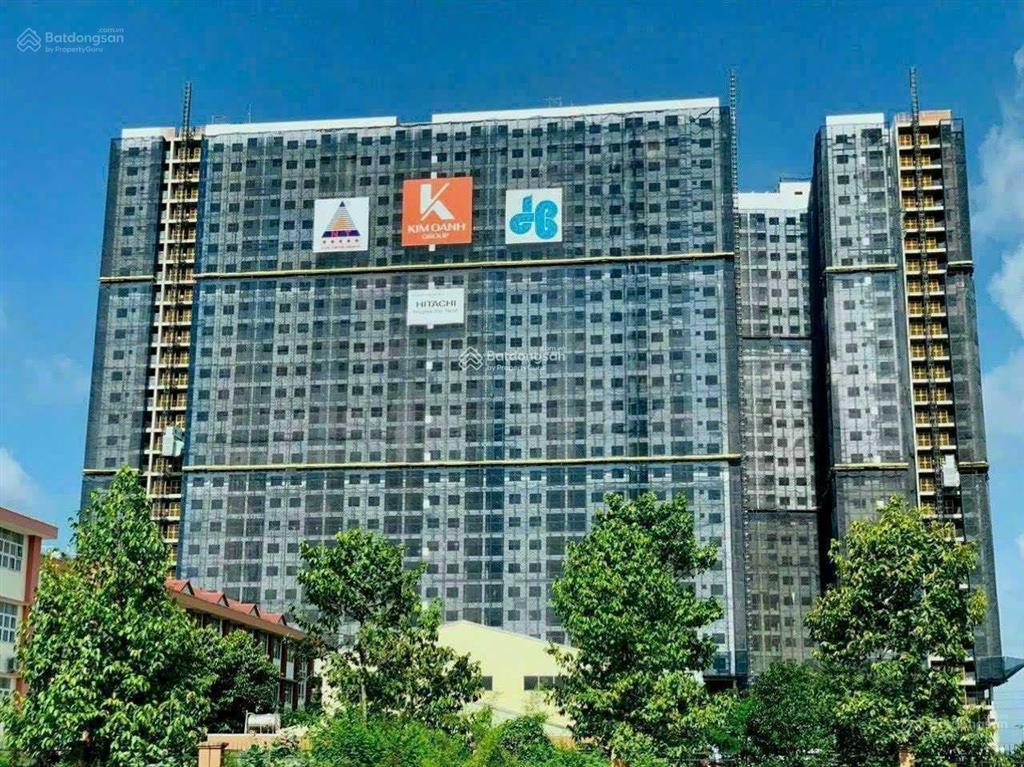 Legacy prime cơ hội an cư lạc nghiệp cho người thu nhập thấp tại tp. thuận an, bình dương