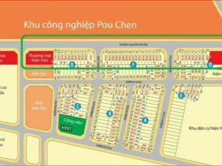 Nằm ngay cửa ngõ phía đông sài gòn shophouse mặt tiền nguyễn thị tồn xứng đáng điểm 10 đầu tư