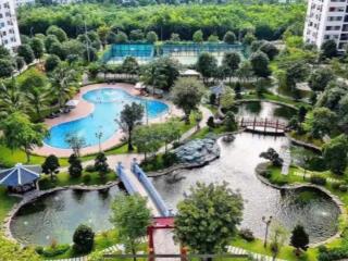 [rẻ nhất thị trường] 2pn+ origami view trực diện hồ cá koi vườn nhật giá chỉ 3,9 tỷ all in