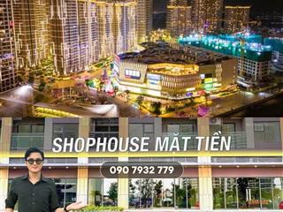 Cho thuê shophouse khối đế mặt tiền vị trí đẹp toà bs15  giá cực tốt chỉ 28tr