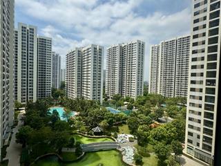 Rẻ nhất thị trường 3pn view trực diện hồ cá koi vườn nhật giá chỉ 4,2 tỷ