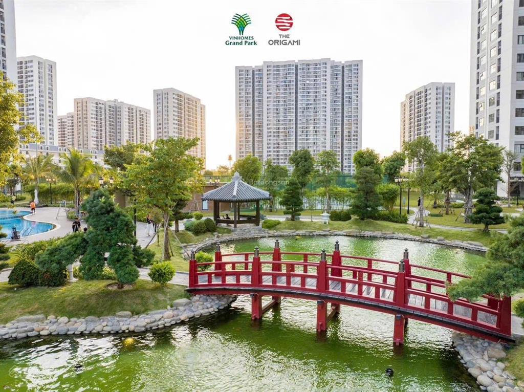 Duy nhất căn 2pn+ origami chỉ 3,3 tỷ  giảm 2,5 tỷ từ cđt, tt giãn 480 ngày giá tốt nhất thị trường
