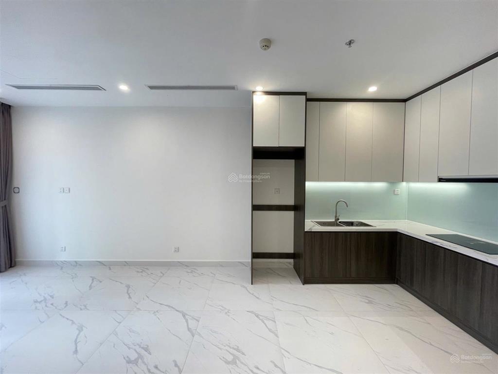 Cho thuê 1pn+ bếp rèm beverly vinhomes grand park chỉ 6,8 triệu
