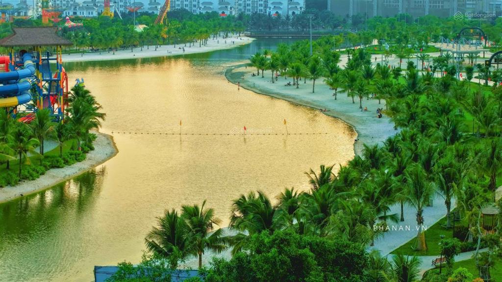 Siêu phẩm 3pn view trực diện công viên 36ha, ngắm sông & pháo hoa cực đẹp