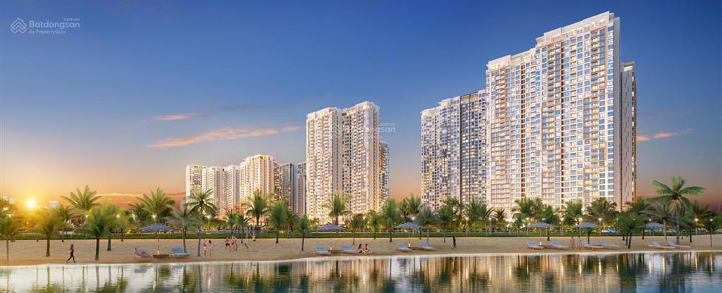 Siêu phẩm 3pn view trực diện công viên 36ha, ngắm sông & pháo hoa cực đẹp