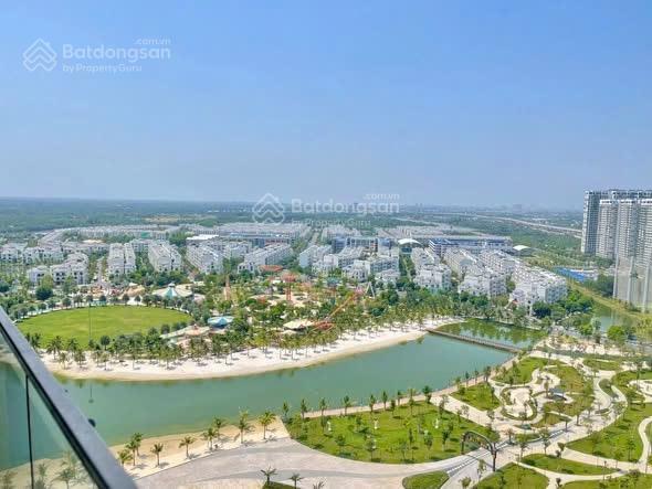 Siêu phẩm 3pn view trực diện công viên 36ha, ngắm sông & pháo hoa cực đẹp