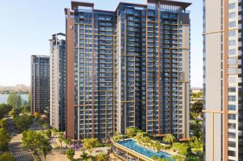 Hoa hậu 2pn tầng 21 view trực diện nhạc nước | hướng đông nam 9,5 tỷ