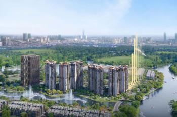 Hoa hậu 2pn tầng 21 view trực diện nhạc nước | hướng đông nam 9,5 tỷ