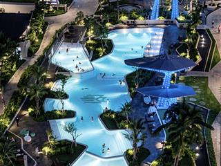 Rẻ nhất thị trường sở hữu ngay căn 2pn view hồ bơi cực đẹp
