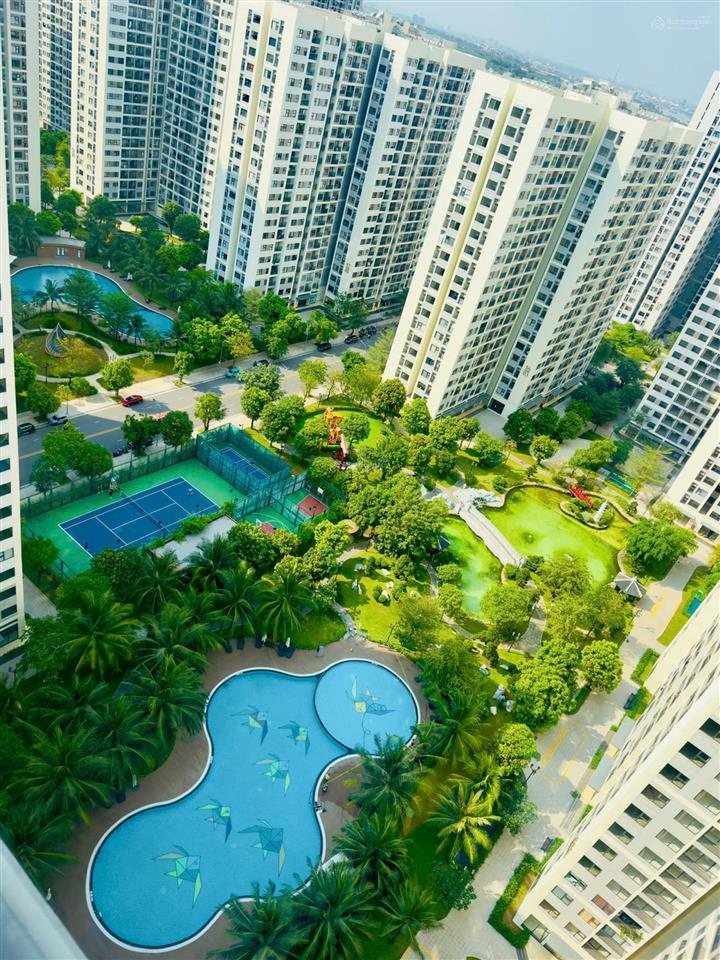 2pn+ căn góc view vườn nhật đẹp nhất the origami giá chỉ 3,88 tỷ!