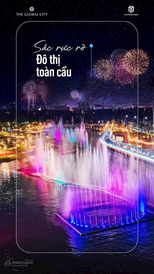 Rẻ trên thị trường căn hộ 1pn ct3 masteri cosmo central view nhạc nước & landmark 81 cực đẹp